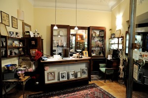 prima dei lavori