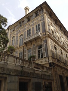 palazzo Lomellino