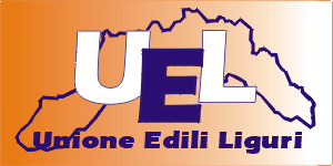  logo UEL